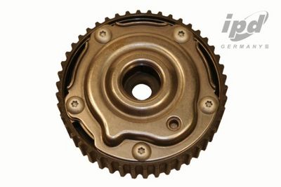 REGULATOR AX CU CAME