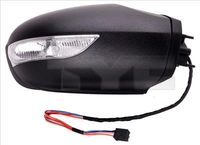 Наружное зеркало TYC 321-0089 для MERCEDES-BENZ B-CLASS