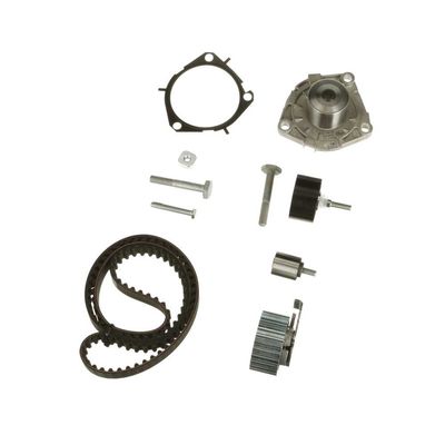 SET POMPA APA + CUREA DINTATA GATES KP15663XS 57