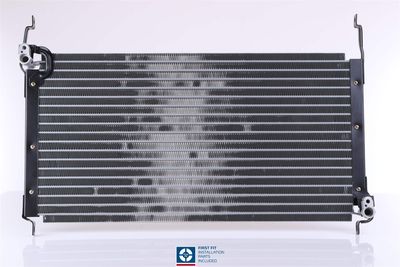 CONDENSATOR CLIMATIZARE