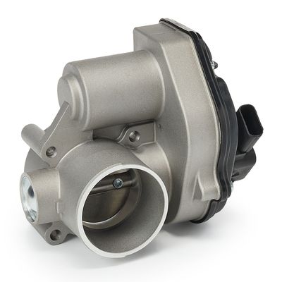корпус на дроселовата клапа RIDEX 158T0078