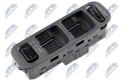 Jungiklis, lango pakėliklis