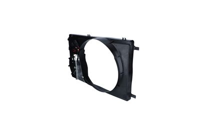 VENTILATOR RADIATOR NRF 470117 30