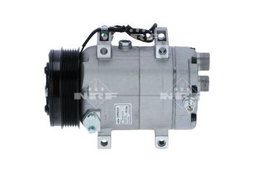 Compressor, air conditioning 32028