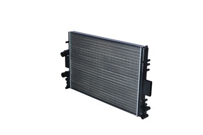RADIATOR RACIRE MOTOR NRF 53612 10