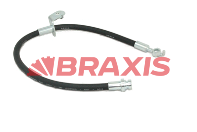 Тормозной шланг BRAXIS AH0631 для HYUNDAI i30