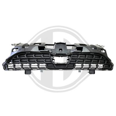 Radiateurgrille