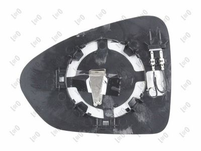 ABAKUS Spiegelglas, Außenspiegel