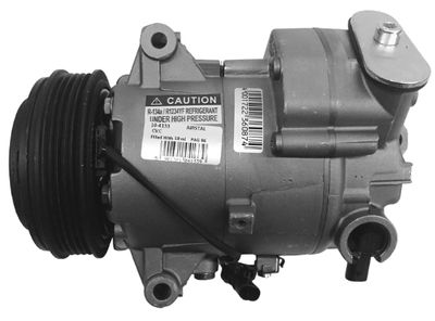Компрессор, кондиционер Airstal 10-4133 для CHEVROLET MALIBU