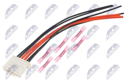 SET REPARAT CABLURI BECURI HAION