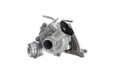 COMPRESOR SISTEM DE SUPRAALIMENTARE REMANTE 003002001104R 62