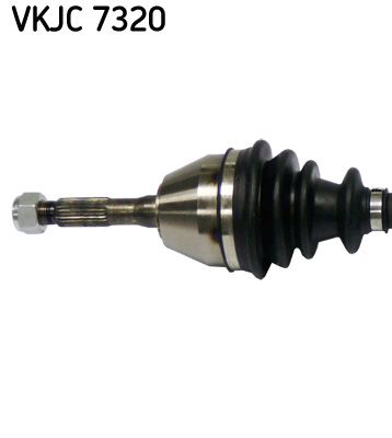 ANTRIEBSWELLE SKF VKJC7320 1