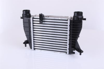 INTERCOOLER COMPRESOR NISSENS 96363 7