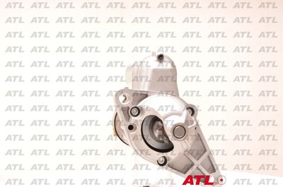 ATL Autotechnik A 23 640 Стартер  для HONDA CIVIC (Хонда Цивик)