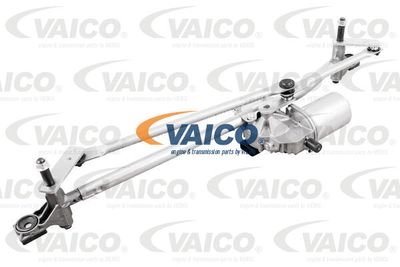 VAICO V48-0249 Двигун склоочисника 