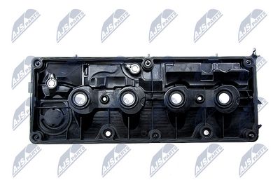 Kryt hlavy valca NTY BPZ-WW-003