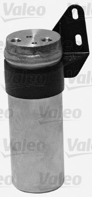 VALEO 509938 Осушувач кондиціонера для DACIA (Дача)