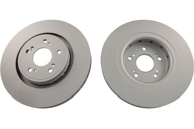 KAVO PARTS BR-2296-C Тормозные диски  для HONDA CR-V (Хонда Кр-в)