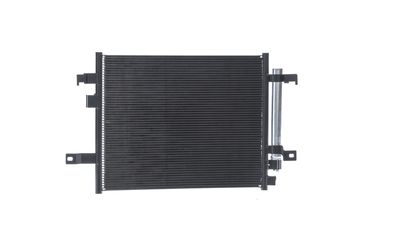 CONDENSATOR CLIMATIZARE MAHLE AC1071000S 26