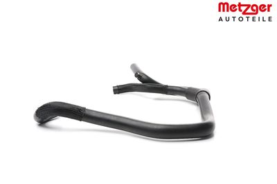 FURTUN RADIATOR METZGER AUTOTEILE 2420025 13