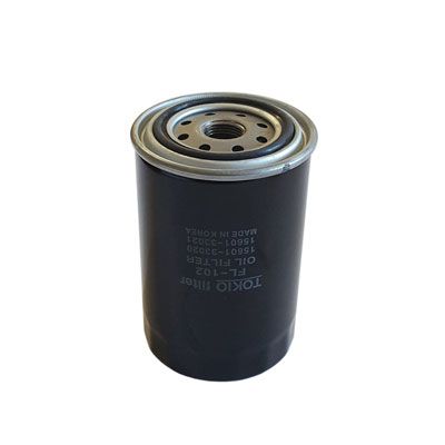 Масляный фильтр FI.BA FL-102 для VW TARO