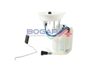 BOGAP Kuro siurblys