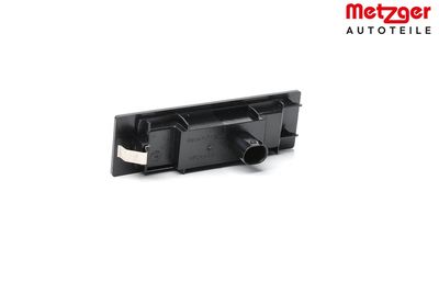 KENNZEICHENLEUCHTE METZGER AUTOTEILE 2080380 17