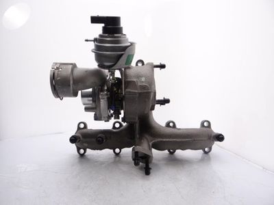 LADER AUFLADUNG GARRETT 7784455002S 4