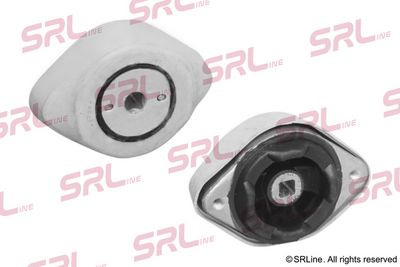 Zavěšení motoru SRLine S2213043
