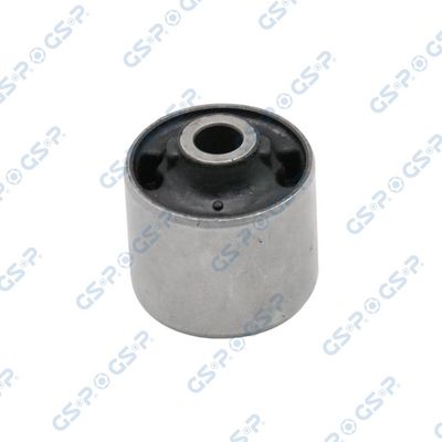 Valdymo svirties/išilginių svirčių įvorė