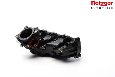 SAUGROHRMODUL METZGER AUTOTEILE 2100123 26