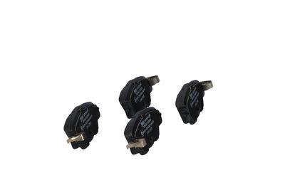 BREMSBELAGSATZ SCHEIBENBREMSE VALEO 302593A 21
