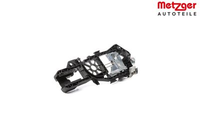 TüRGRIFFRAHMEN METZGER AUTOTEILE 2310623 32