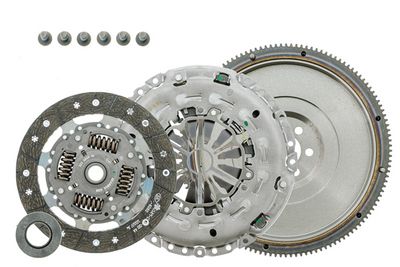 комплект съединител AISIN SKE-VW35