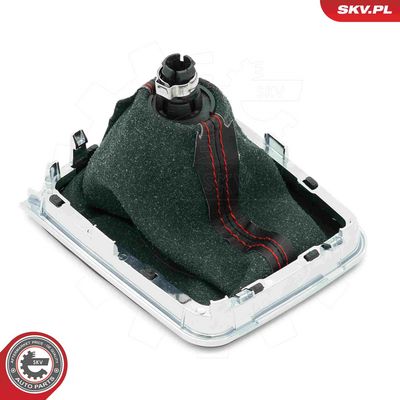 Hlavice řadicí páky SKV 63SKV435