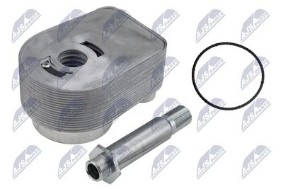 RADIATOR ULEI ULEI MOTOR NTY CCLRE001 1