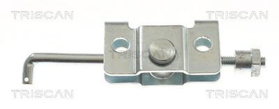 CABLU FRANA DE PARCARE