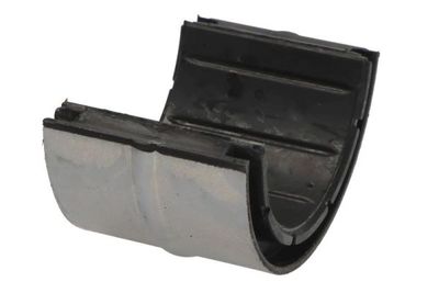 Stabilisator geluidloos blok