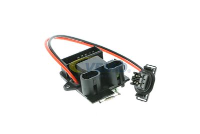 REGLER INNENRAUMGEBLäSE VEMO V46790028 34