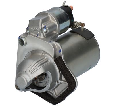 STARTER VALEO 460235 28