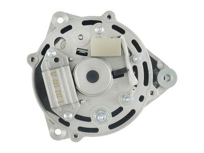 GENERATOR / ALTERNATOR AS-PL A9258LETRIKA 2