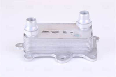 ÖLKüHLER MOTORöL NISSENS 90885 4