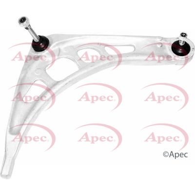 Control/Trailing Arm, wheel suspension APEC AST2021