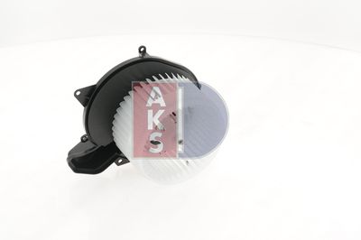 INNENRAUMGEBLäSE AKS DASIS 528107N 13