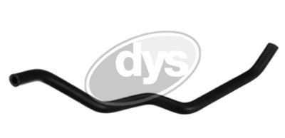 маркуч на радиатора DYS 77-11232
