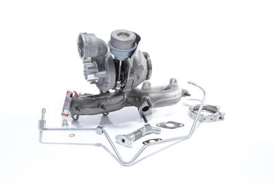 LADER AUFLADUNG BTS Turbo T981231 8