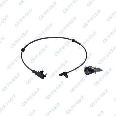 SENZOR TURATIE ROATA