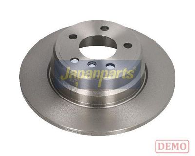 DISC FRANA JAPANPARTS DP0137C 1
