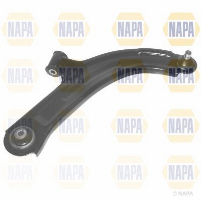 Control/Trailing Arm, wheel suspension NAPA NST2114