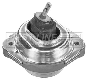 Mounting, engine FIRST LINE FEM4360